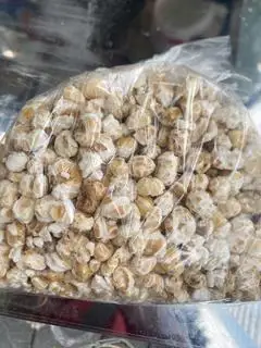 Hình ảnh bỏng ngô nếp