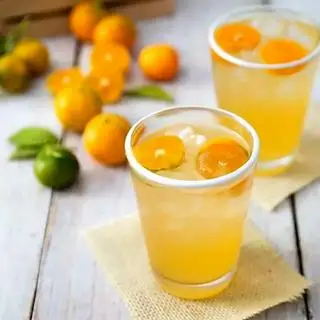 Hình ảnh Nước Quất
