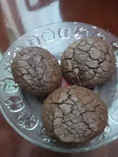 Hình ảnh Cookies brownies