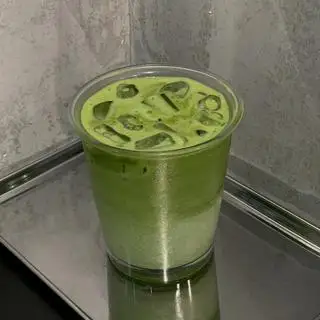 Hình ảnh Matcha Latte
