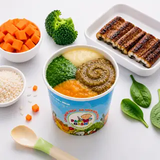 Cháo Lươn - 29.000 ₫ tại Cháo Dinh Dưỡng PaPa Dashi - Tô Hiến Thành