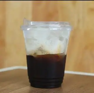 Hình ảnh cà phê đá 700ml