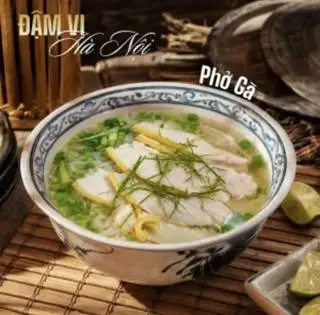 Hình ảnh Phở gà thường