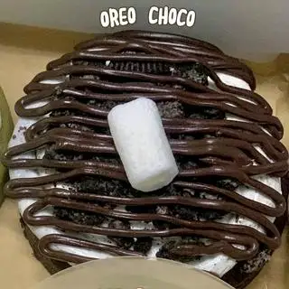 Hình ảnh oreo choco