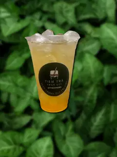 Trà lài - 15.000 ₫ tại Tiệm Trà Trần Gia - Cách Mạng Tháng 8