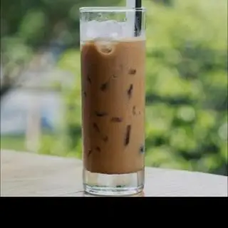 Cafe Sữa Đá - 22.000 ₫ tại Súp Cua, Há Cảo & Bánh Ướt - Nguyễn Kiệm