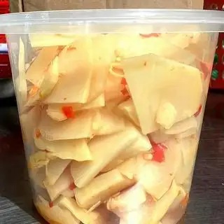 Hình ảnh Hộp Măng
