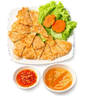 Hình ảnh Tôm Bao Quản