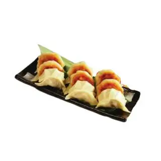 Hình ảnh BÁNH XẾP HÀN QUỐC