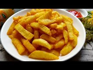 Hình ảnh Khoai tây chiên