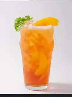 Hình ảnh Trà đào
