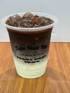 Hình ảnh Cacao latte