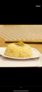 Hình ảnh Cơm Chiên Hương Ký 
