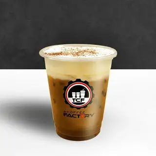 Hình ảnh CÀ PHÊ SỮA ĐÁ KEM MUỐI