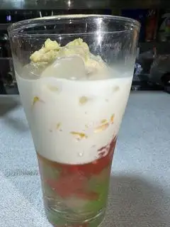 Chè Thái (Sầu riêng thái) - 50.000 ₫ tại Chè Ngọc Nhi - Chợ Tân Định