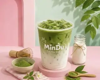 Hình ảnh Matcha Latte