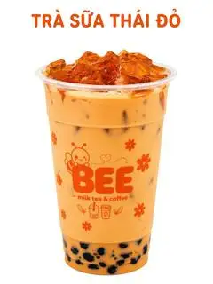 Hình ảnh Trà sữa Thái Đỏ