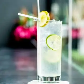 Hình ảnh nước chanh tươi