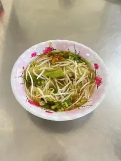 Canh chua không cá - 16.000 ₫ tại Quán Cơm Gia Đình 006 - Cơm Văn Phòng - Chung Cư Miếu Nổi
