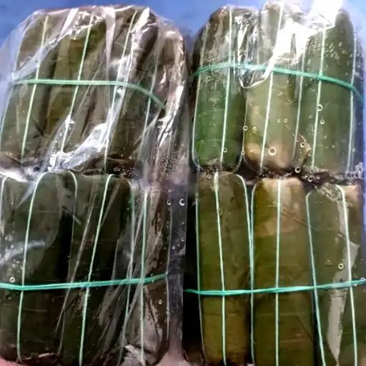 Hình ảnh Nem chua Thanh hoá
