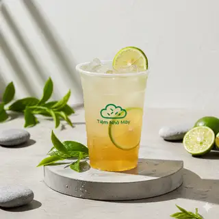 Hình ảnh trà chanh 