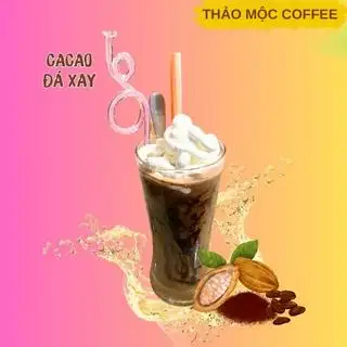 Hình ảnh Cacao đá xay