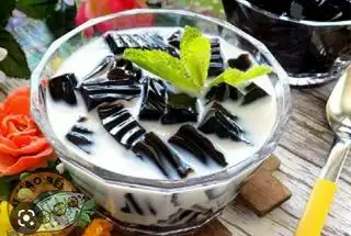 Hình ảnh Chè sương sáo 