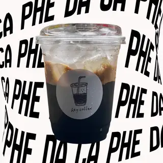 Hình ảnh Cà hê đá 