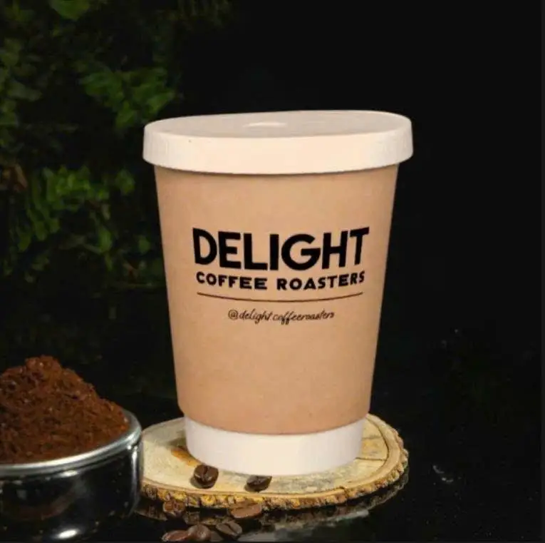 Hình ảnh Coffee Latte 