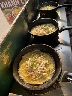 Hình ảnh 5 bánh xèo