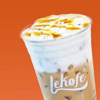 Cà phê muối Lekofe - 38.000 ₫ tại Lekofe - Cộng Hòa