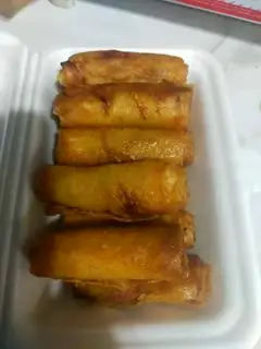 Chả Giò ( Thêm ) - 8.000 ₫ tại Bún Thịt Nướng - Bé Sa