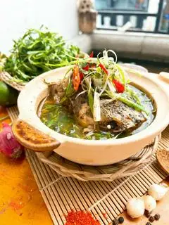 Hình ảnh Đầu cá thêm 