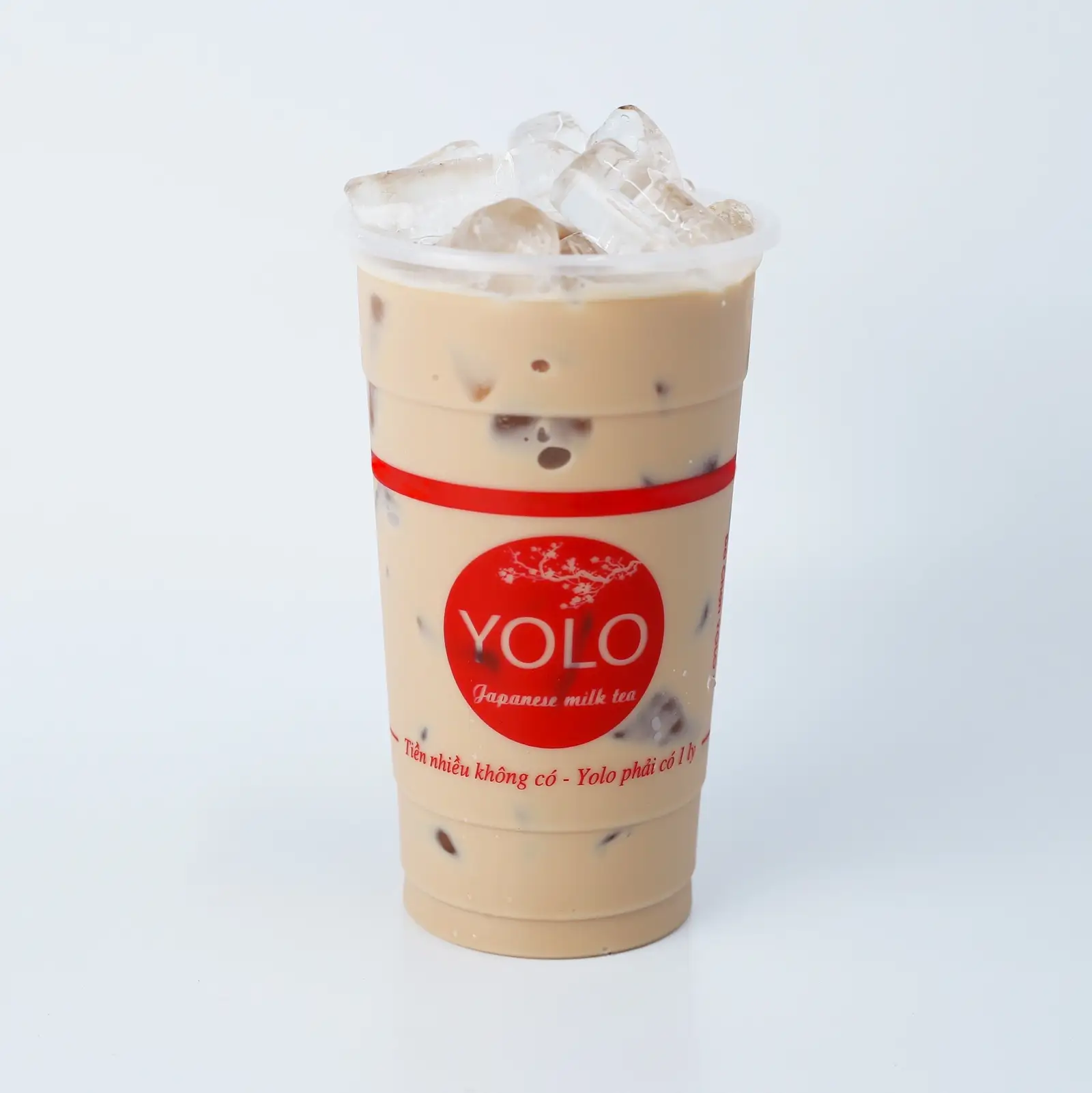 Hình ảnh Trà sữa YOLO- size L