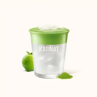 Matcha Dừa Xiêm - 59.000 ₫ tại Katinat - Nguyễn Du