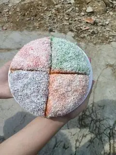 Hình ảnh Phú sĩ mix vị