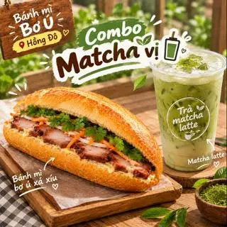 Hình ảnh Combo Mat Vị