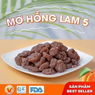 Hình ảnh Mơ Hồng Lam 5