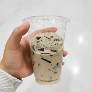 Hình ảnh Sương sáo sữa tươi