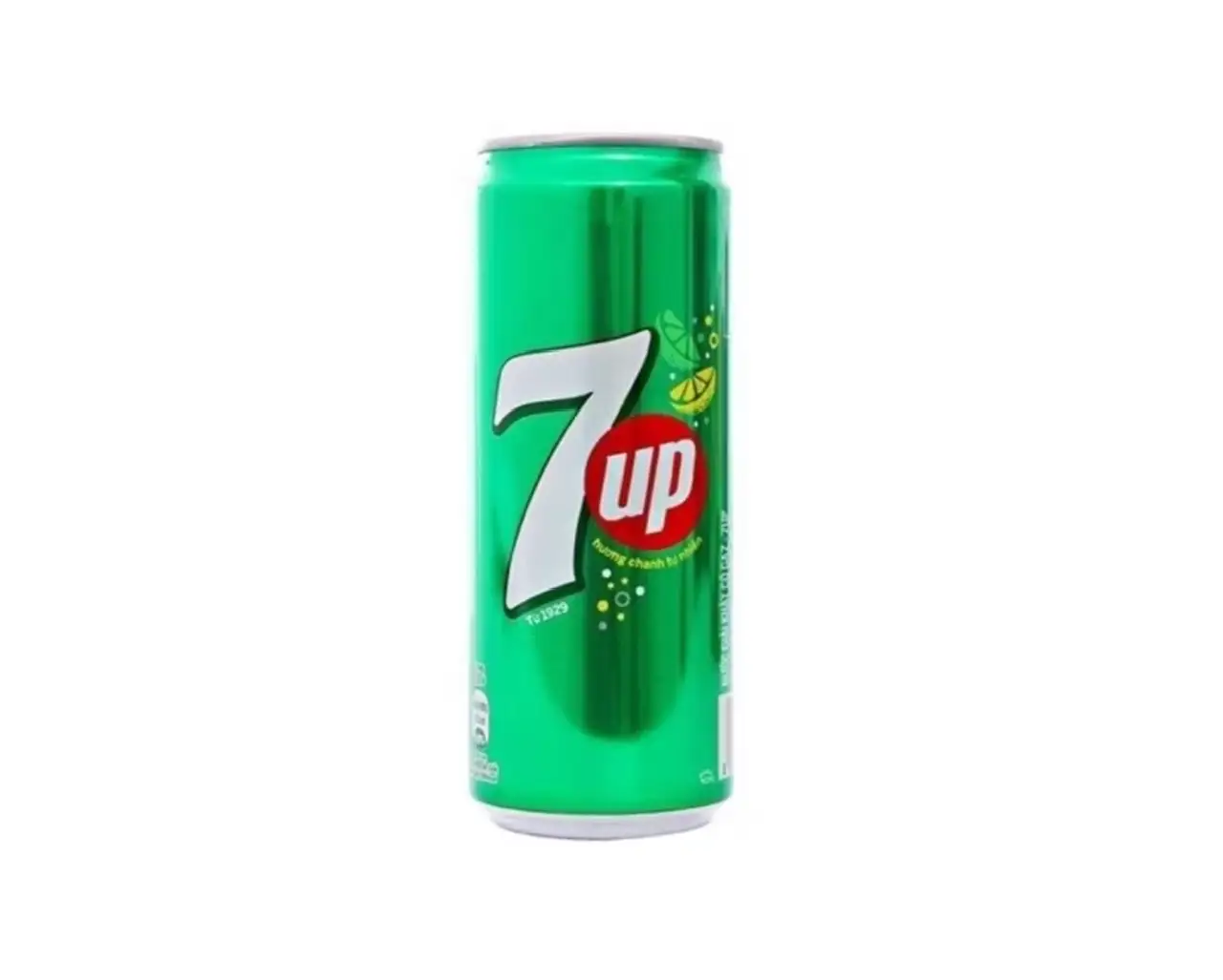 Hình ảnh 7 Up
