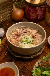 Bún bò Thượng Hạng - 159.000 ₫ tại Bún Bò Bình Định Phan Lành - Thiên Phước