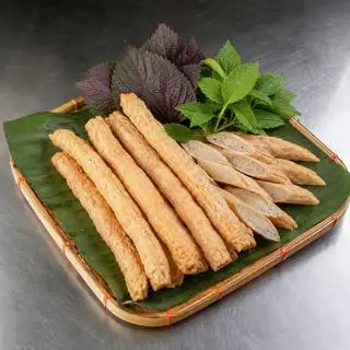 Hình ảnh Chả rán 
