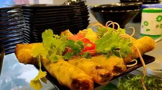Hình ảnh Nem cá đặc biệt 10 Chiếc