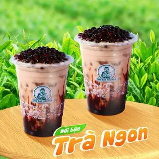 Hình ảnh Trà Sữa Socola