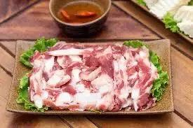 Hình ảnh Lẩu sụn nhỏ