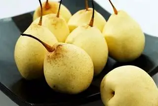 Hình ảnh Lê - 400g 
