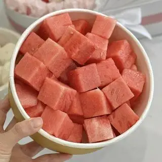 Hình ảnh Box Dưa Hấu
