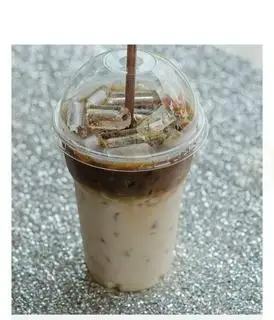 Hình ảnh Sữa Tươi Cafe Size L