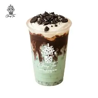 Hình ảnh Cacao bạc hà
