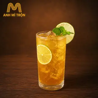 Hình ảnh Trà Chanh